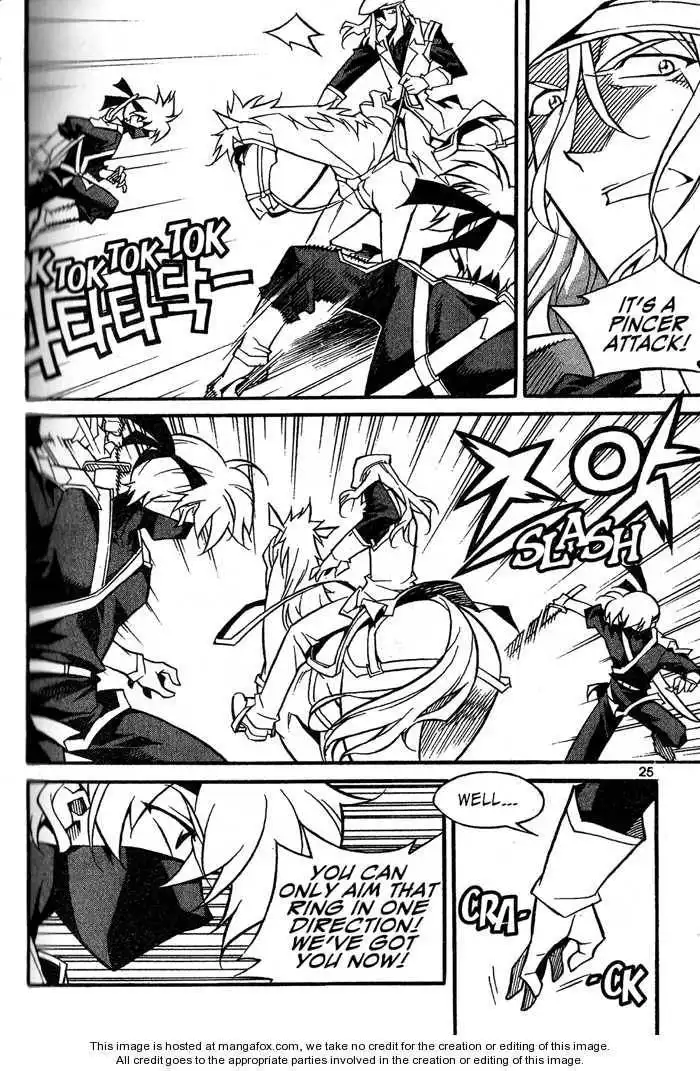 Dorothy of Oz Chapter 16 3